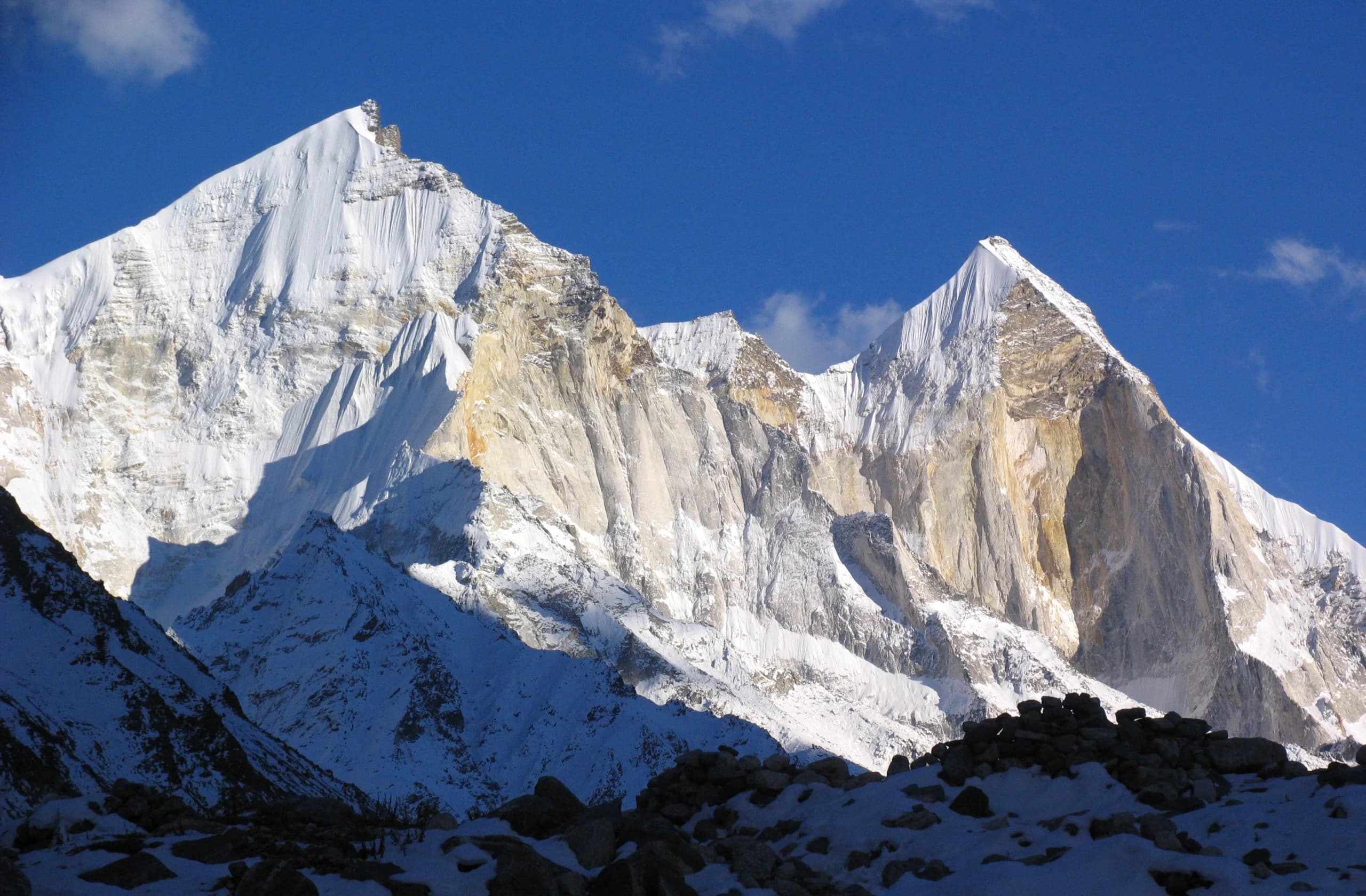 Source of Ganges & High Glacier Trails - Gaumukh - Tapovan, Garhwal Himalayas - Adventure Trips India