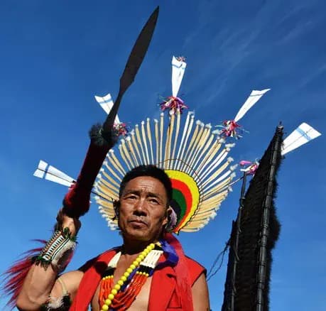 Culture & Sacred Spiritual Pilgrimage Circuit Photo 4