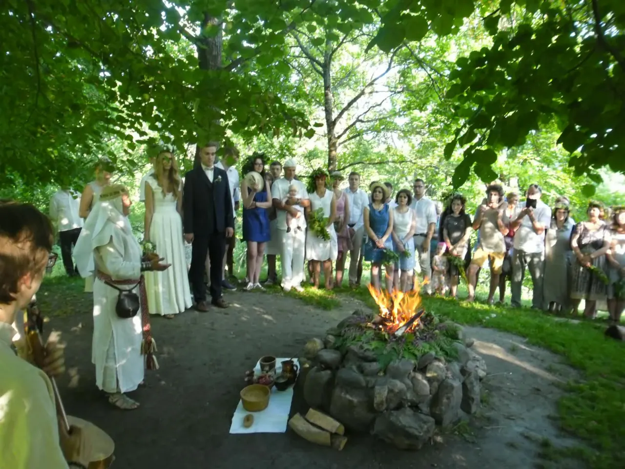 Culture & Sacred Spiritual Pilgrimage Circuit Photo 5