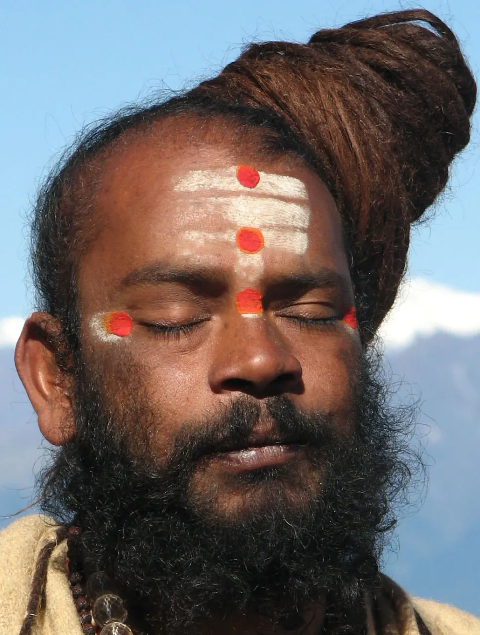 Culture & Sacred Spiritual Pilgrimage Circuit Photo 7