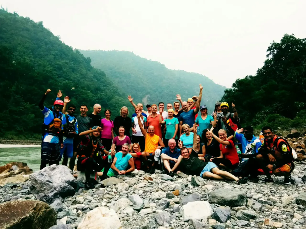 Culture & Sacred Spiritual Pilgrimage Circuit Photo 9