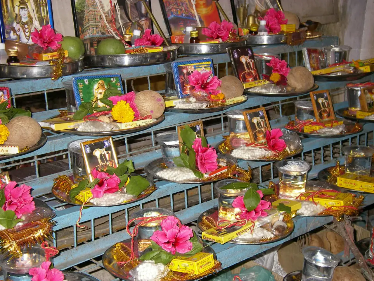 Culture & Sacred Spiritual Pilgrimage Circuit Photo 10