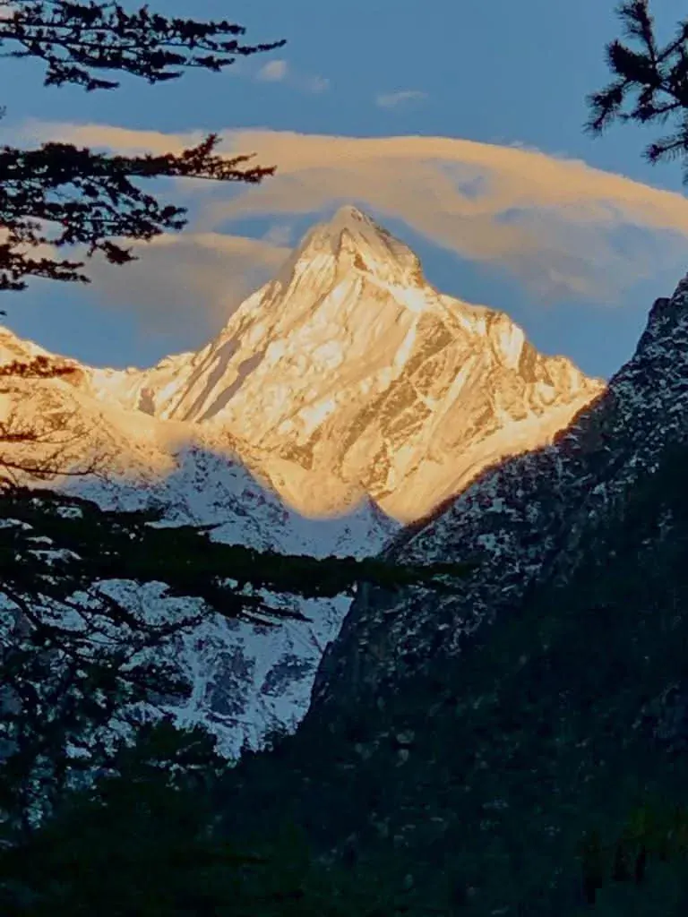 Harsil Valley, Gartang Gali & Kanatal Road Safari Photo 6