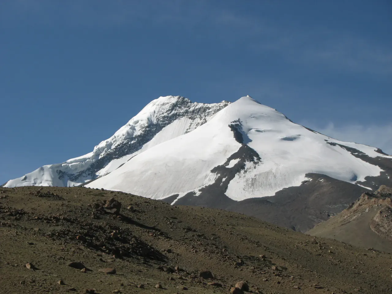 Markha Valley Trek Photo 3