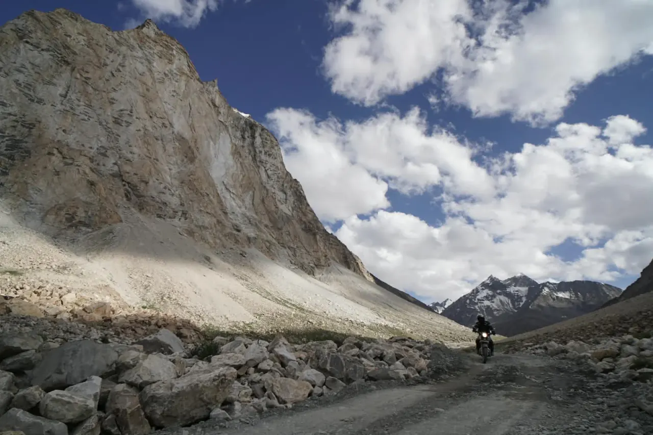 Grand Circuit Zanskar & Ladakh Motor Biking Photo 3
